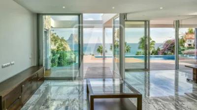 Chalet in Calpe Urbanizations photo 16