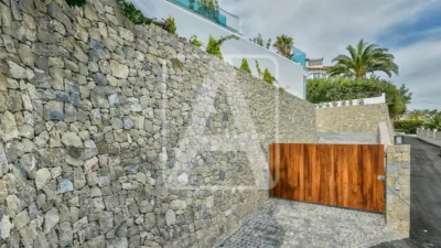 Chalet in Calpe Urbanizations photo 21