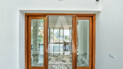 Chalet in Calpe Urbanizations photo 26