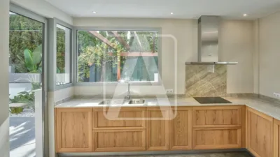 Chalet in Calpe Urbanizations photo 28