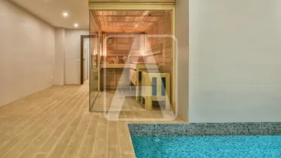 Chalet in Calpe Urbanizations photo 39