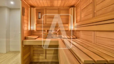 Chalet in Calpe Urbanizations photo 40