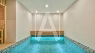 Chalet in Calpe Urbanizations photo 41