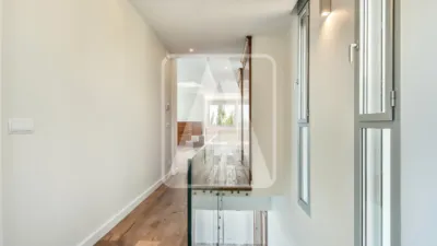 Chalet in Calpe Urbanizations photo 45