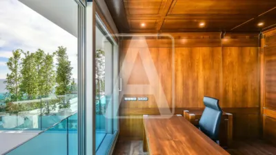 Chalet in Calpe Urbanizations photo 49