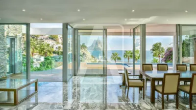 Chalet in Calpe Urbanizations photo 4