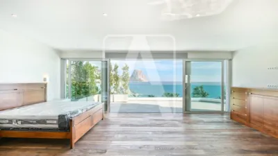 Chalet in Calpe Urbanizations photo 50
