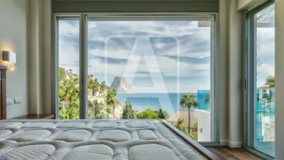Chalet in Calpe Urbanizations photo 5