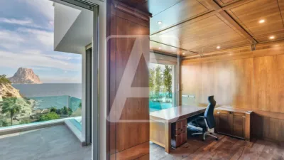 Chalet in Calpe Urbanizations photo 6