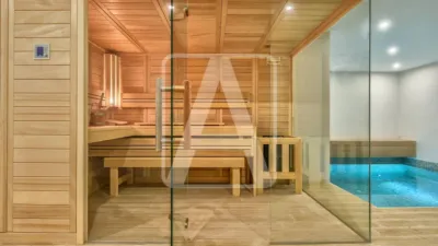 Chalet in Calpe Urbanizations photo 7