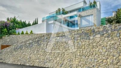 Chalet in Calpe Urbanizations photo 9