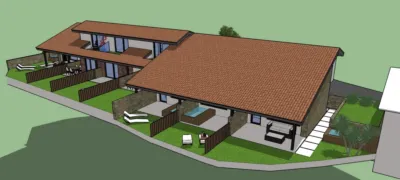 House in Barrio de Yuso, No. Information Not Available photo 7