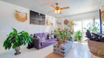 Chalet in Calpe Urbanizations photo 13