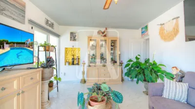Chalet in Calpe Urbanizations photo 14