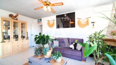 Chalet in Calpe Urbanizations photo 15