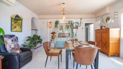 Chalet in Calpe Urbanizations photo 17