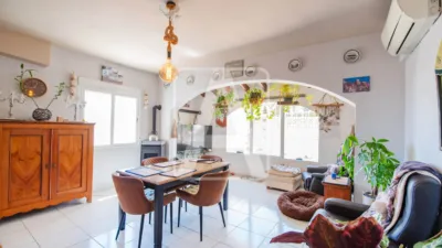 Chalet in Calpe Urbanizations photo 18