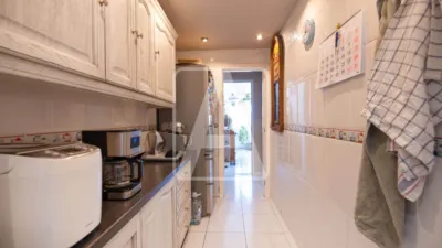 Chalet in Calpe Urbanizations photo 24