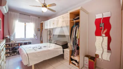Chalet in Calpe Urbanizations photo 27