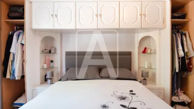 Chalet in Calpe Urbanizations photo 28