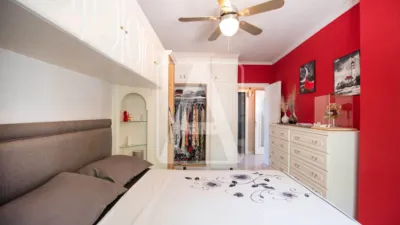 Chalet in Calpe Urbanizations photo 29