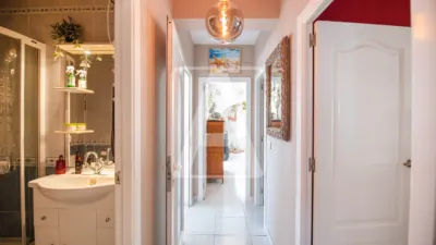Chalet in Calpe Urbanizations photo 32