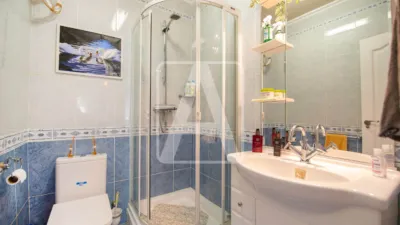 Chalet in Calpe Urbanizations photo 33