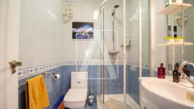 Chalet in Calpe Urbanizations photo 34