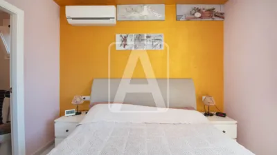 Chalet in Calpe Urbanizations photo 35