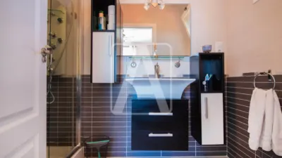 Chalet in Calpe Urbanizations photo 38