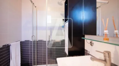 Chalet in Calpe Urbanizations photo 39