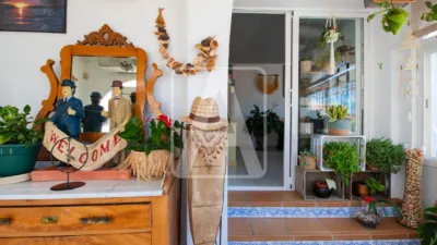 Chalet in Calpe Urbanizations photo 46