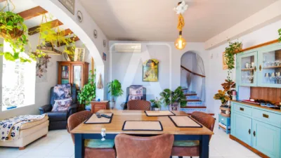 Chalet in Calpe Urbanizations photo 4