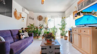 Chalet in Calpe Urbanizations photo 5