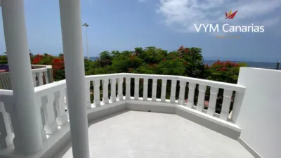 Chalet in Costa Adeje photo 12