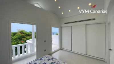 Chalet in Costa Adeje photo 13
