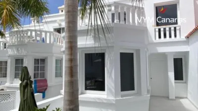 Chalet in Costa Adeje photo 15