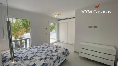 Chalet in Costa Adeje photo 16