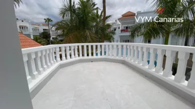 Chalet in Costa Adeje photo 17