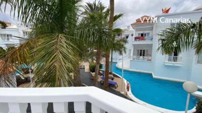 Chalet in Costa Adeje photo 20
