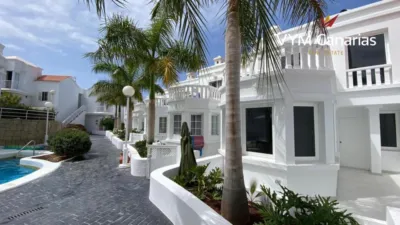 Chalet in Costa Adeje photo 2