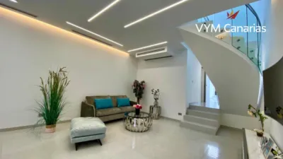Chalet in Costa Adeje photo 3