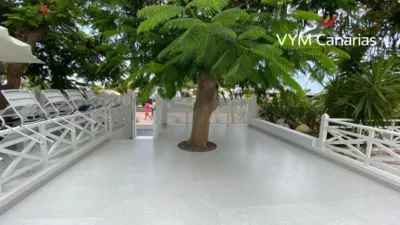 Chalet in Costa Adeje photo 5