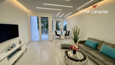 Chalet in Costa Adeje photo 7