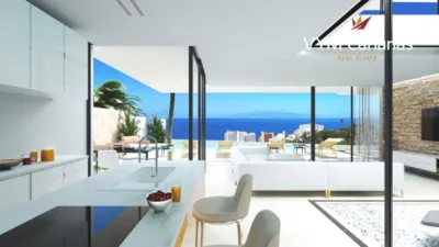 Chalet en Costa Adeje photo 3