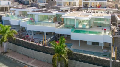 Chalet en Costa Adeje photo 4