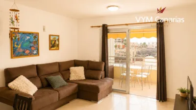 Apartamento en Callao Salvaje-Playa Paraíso-Armeñime photo 3