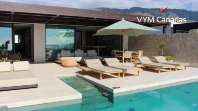 Chalet en Costa Adeje photo 3