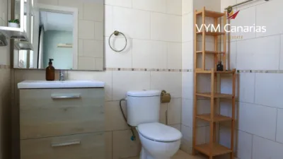 Terraced house in San Miguel de Abona photo 23