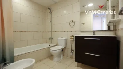 Terraced house in San Miguel de Abona photo 24